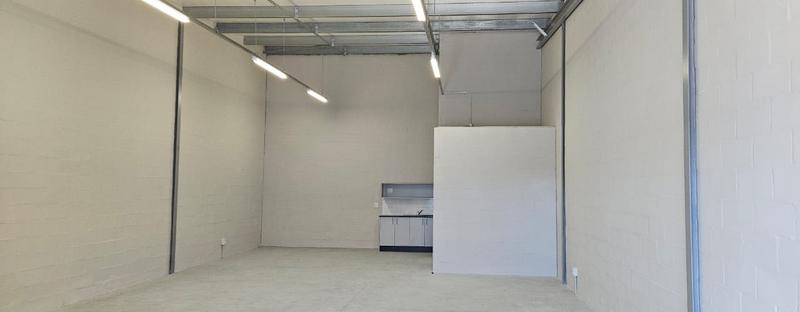 To Let commercial Property for Rent in Milnerton Central Western Cape